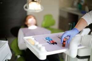 Dentists demand full reimbursement of dental treatments for children